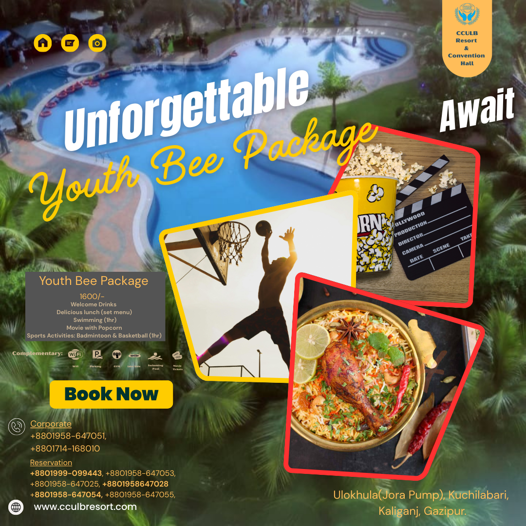 Youth Bee Package !!